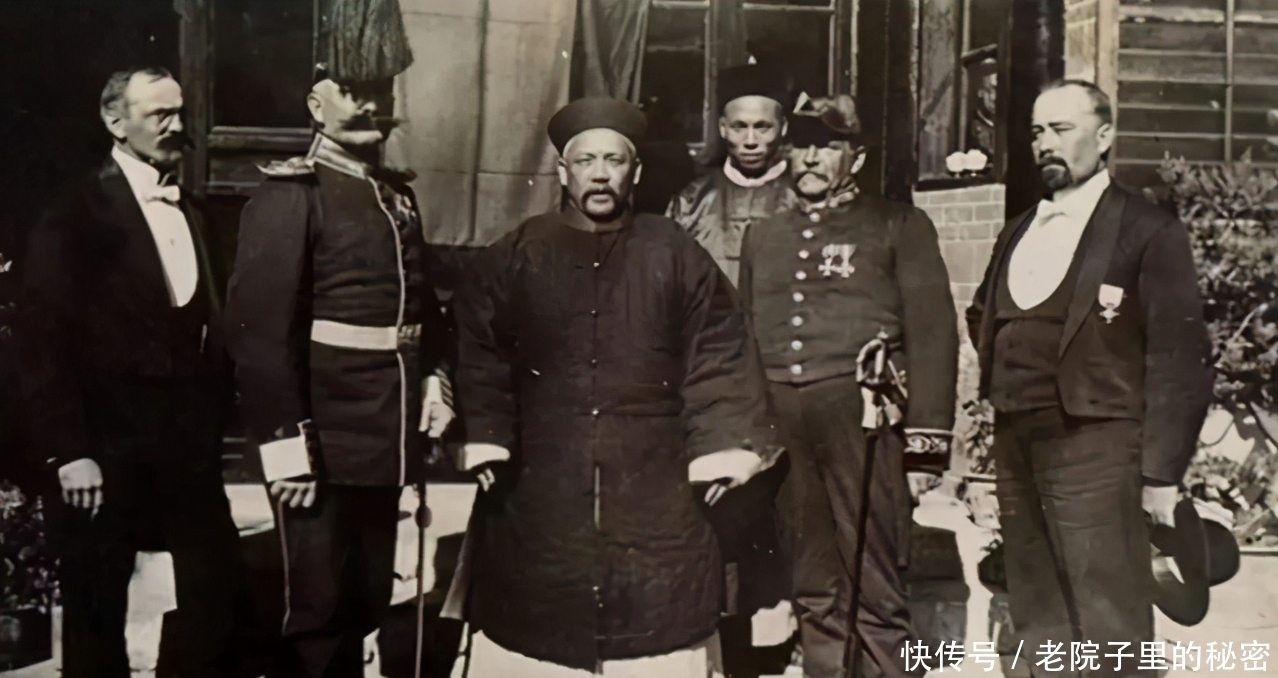 袁世凯|论收买人心，袁世凯最厉害！部下要破坏军纪纳妾，他帮忙完成心愿