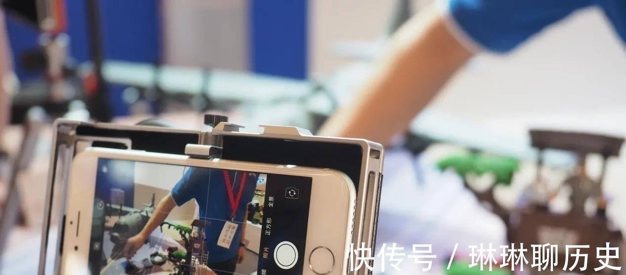 摄影|为何如今还有很多人觉得手机拍照可以干倒相机?内行分析一针见血