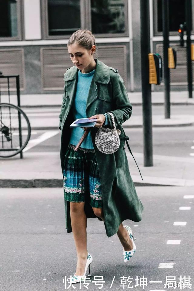 女人|35+的女人若是不差钱,入冬建议买这3款外套!不易撞衫还高级