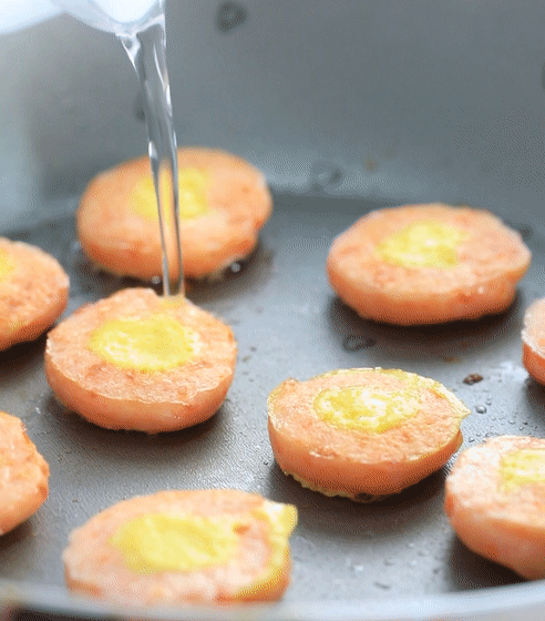 秋天别错过这道菜,补钙助长高,孩子三天两头喊我做