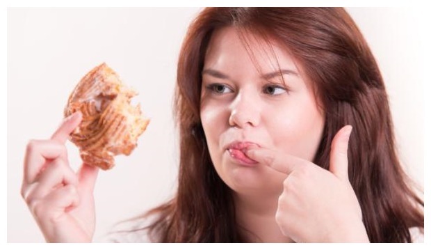 体重|一天发胖“最猛”的3个时间，若你能坚持不吃，体重定会悄悄下降