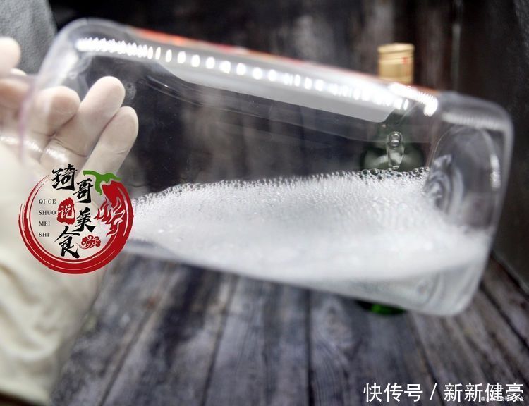 买白酒，咋选粮食酒，10块钱1瓶能喝？最全白酒标号在这，收藏吧