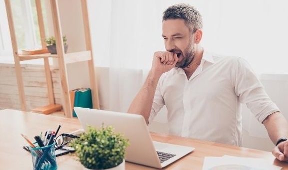 信号|癌和你“打招呼”时,可能会留下这些信息