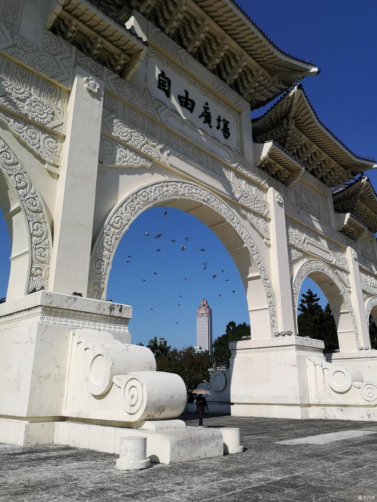 台湾的一次小清新之旅，赏台湾风景，品宝岛美食，发现那些未知的