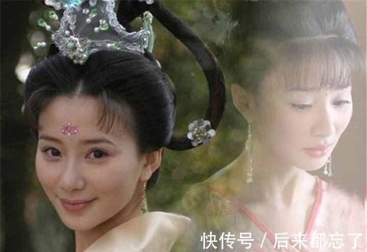 宋太祖|她15岁被皇帝霸占,因为太美29岁被迫侍枕他人,下场凄惨!