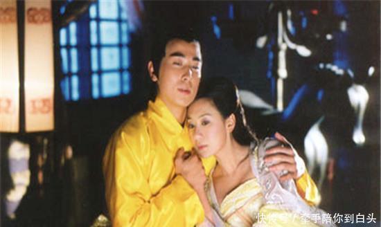 母女|此人以仁孝成皇帝,却睡父妃,宠爱一对母女,把强大帝国拱手让人!