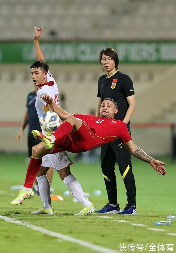 沙特|32队入围,亚洲4.5队,国足FIFA排名亚洲第8,进不了世界杯才正常