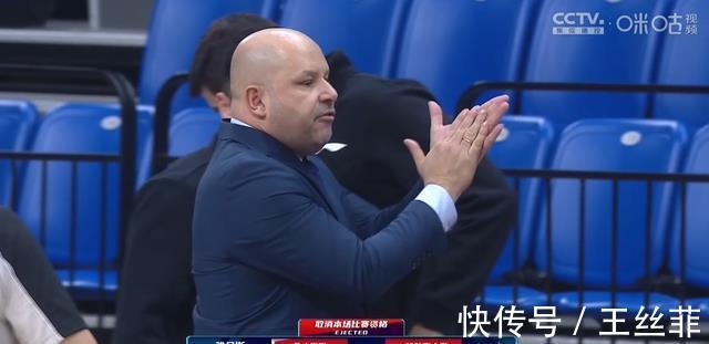 北京男篮|郭艾伦准3双!率领辽篮复仇成功,雅尼斯遭驱逐,6人上双也白搭