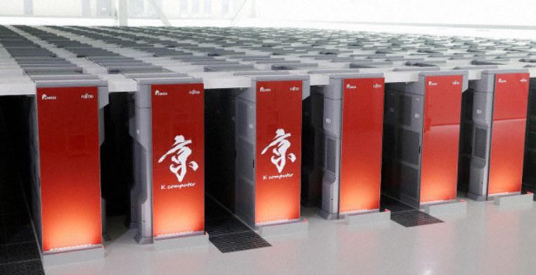 两国|全球超算Top500发榜，日本「富岳」蝉联冠军，中美两国持续霸榜