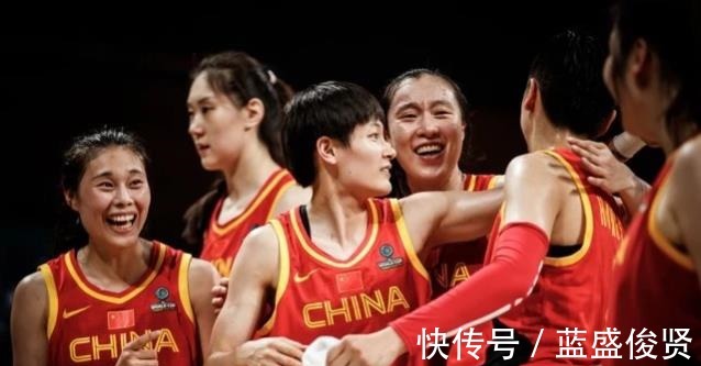 尼日利亚|好消息!中国女篮,出访人员最新检测结果,全部阴性!