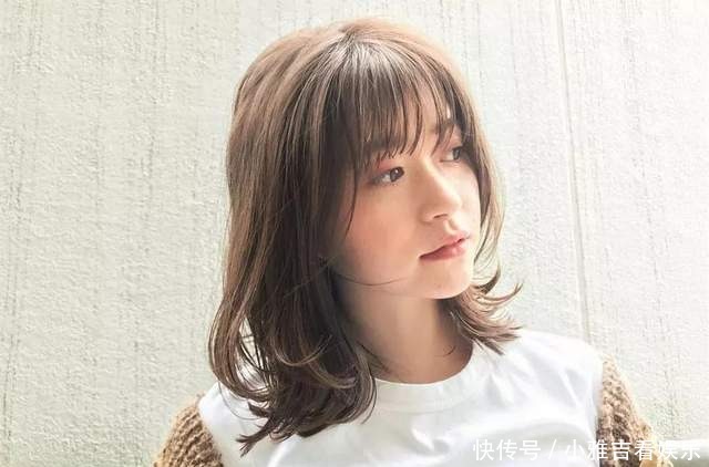 你的头发该剪到哪个位置?