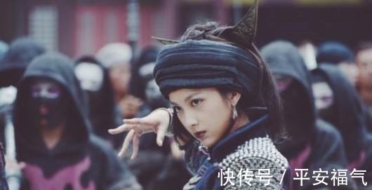 九天玄女$中国上古时期流传四大奇门秘术,现几乎全部失传,仅存第三种!