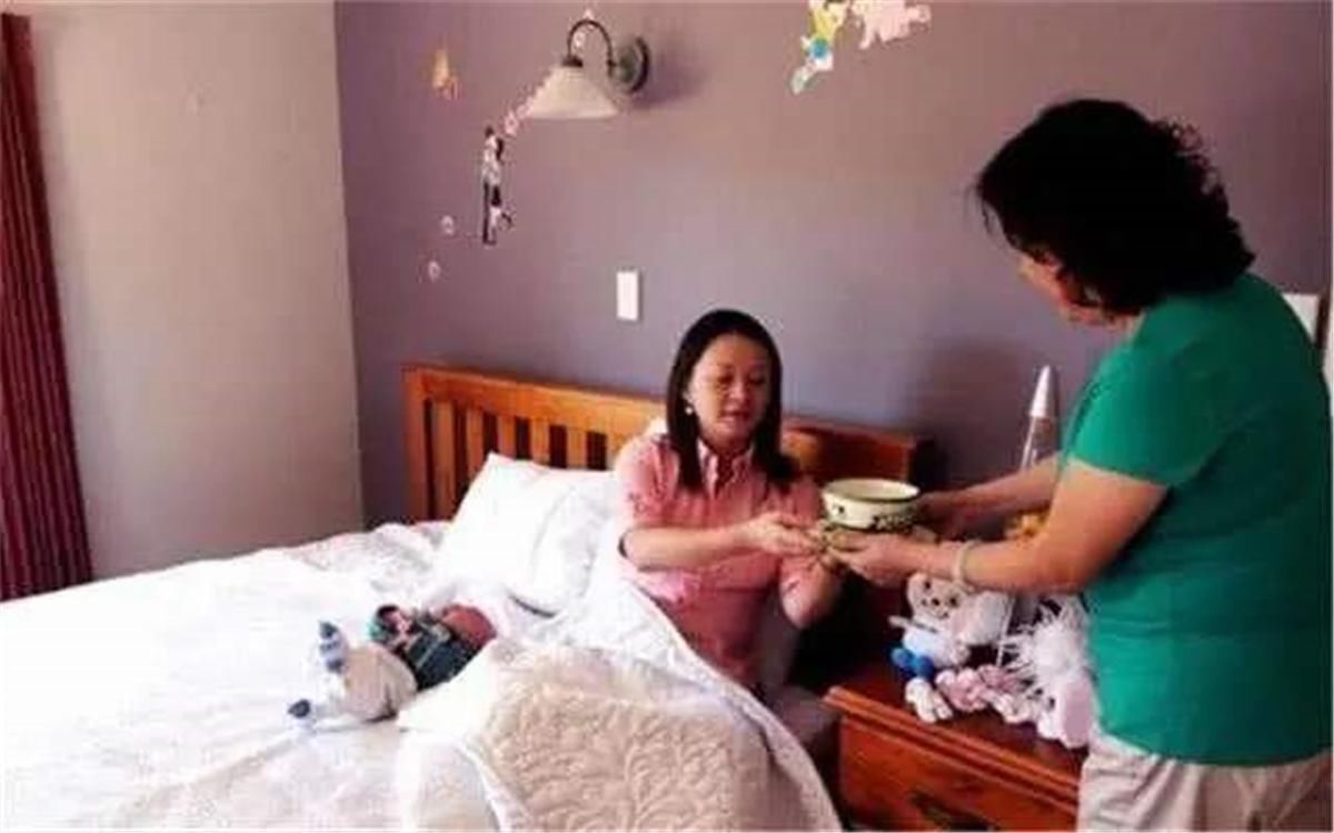 后宝妈|“别让亲妈伺候月子”,95后宝妈说出心里话,过来人表示太真实