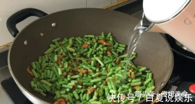 面条最过瘾的吃法，我家早餐隔3差5做，一大锅不够吃，太香了