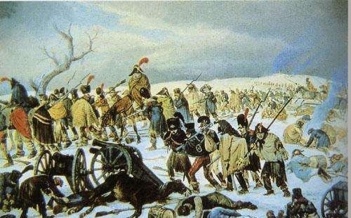 小事|那些改变世界的小事,不经意被放掉的伤兵,二十年后祸害世界