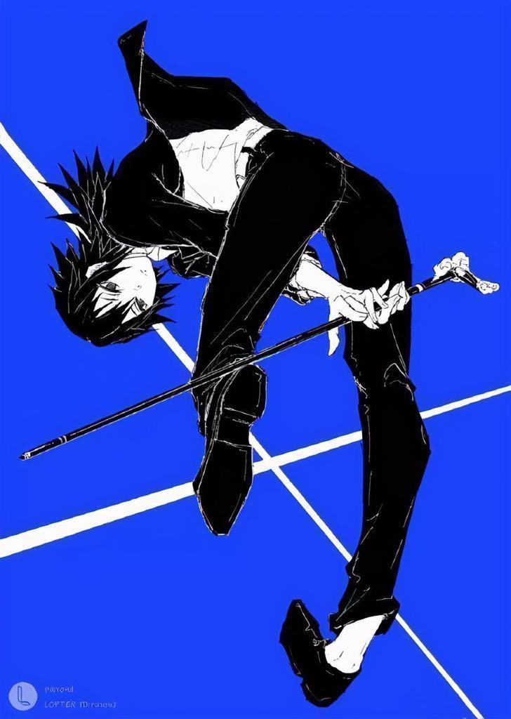 蛇柱|鬼灭之刃:九柱穿上西装跳起舞,你可曾见过一套从天而降的剑法?