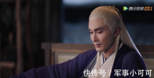 帝君|枕上书400：帝君行兵变化多端，好好给天上的神仙上了一课