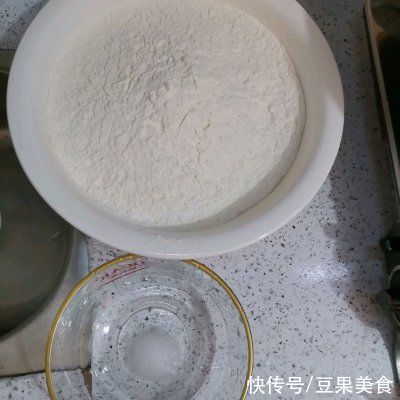 保鲜膜|拉条子的别样做法，吃过的人都喜欢