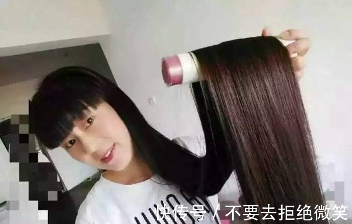 僵硬 哪一种烫发可以让粗硬的发质变软?为什么?