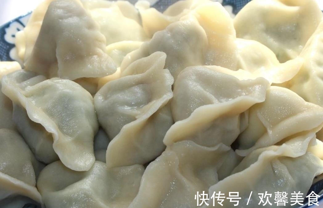 饺子|含钙量比牛奶高，常吃对眼睛好，3块钱一斤，用来包饺子才好吃