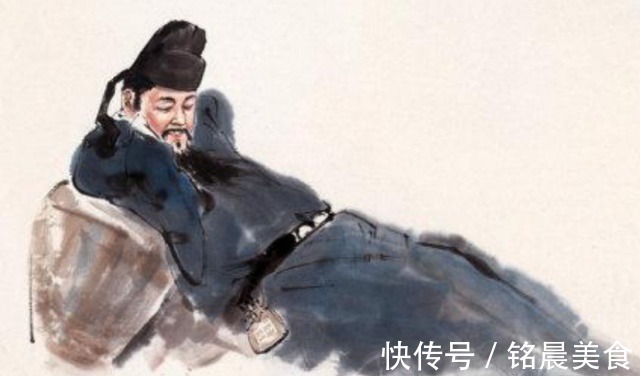 酒缸|古代第一酒鬼,妻子将他1脚踹进酒缸,3天后打开酒缸众人傻眼了!