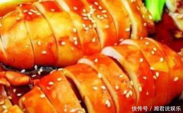 喜欢|全家人都喜欢的营养菜,好吃不费事,做法简单,色香味俱全