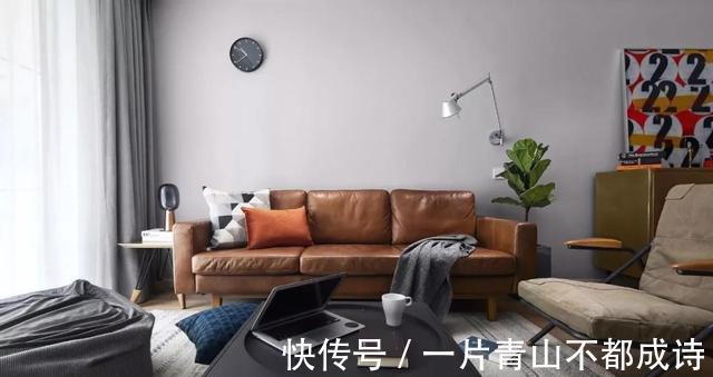 利用率|越来越多人舍弃“装饰型”电视墙,学她家打一排柜子,真的超实用