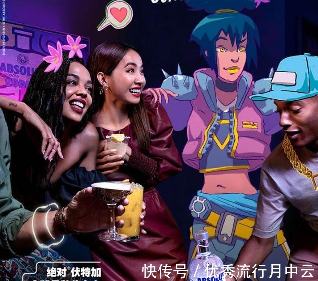 小说|那些经常出现在影视剧和小说中的代表性洋酒！