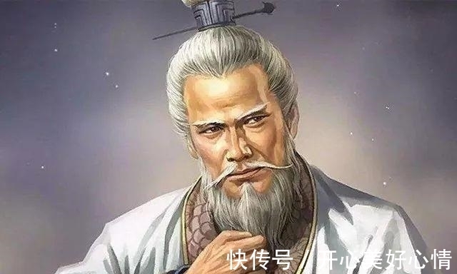 张仪$鬼谷子:成大事的人,有3条处世法则