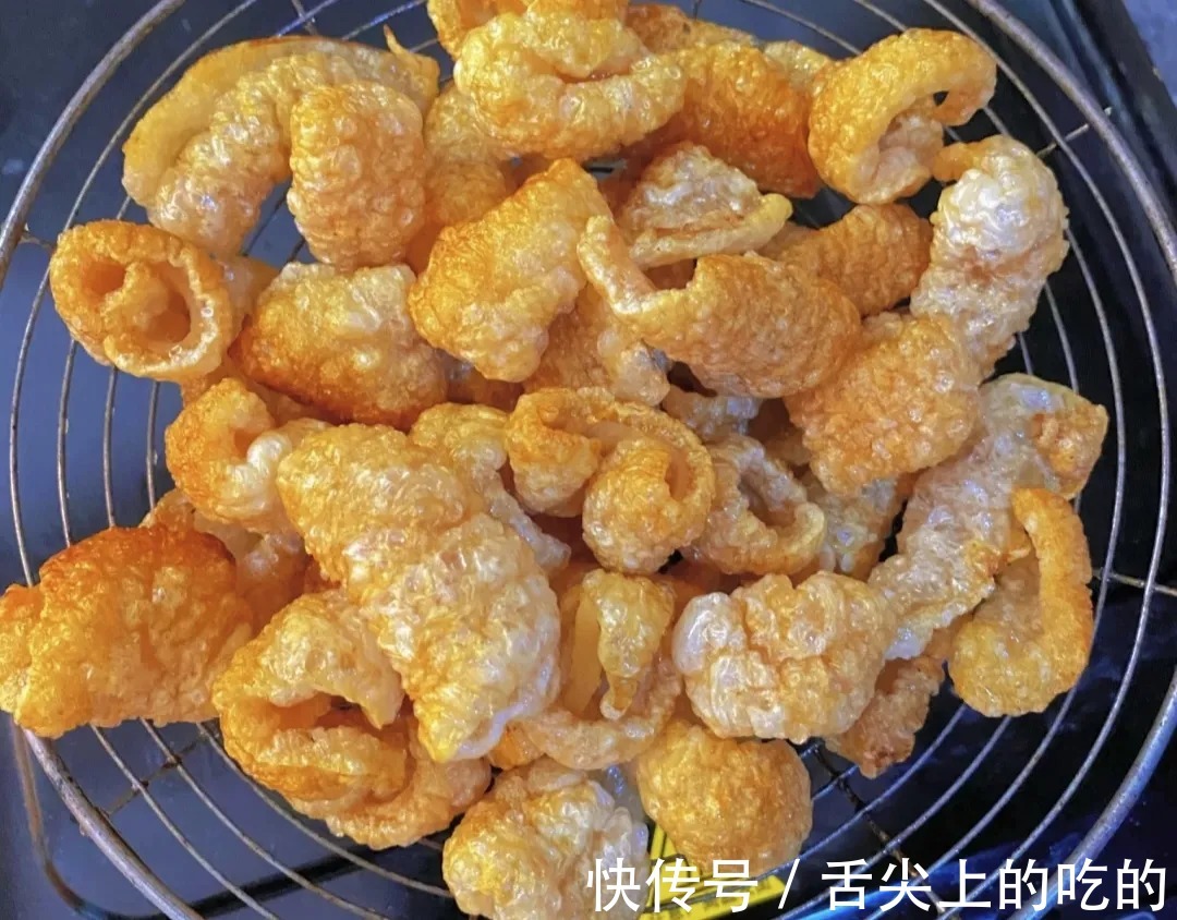教你9种猪皮的吃法,食材便宜,做法简单,随便一弄比肉还香