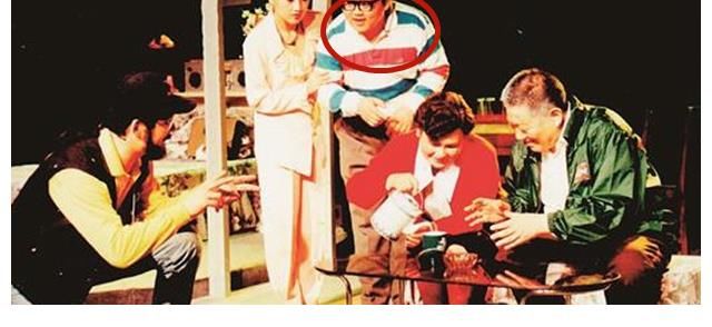 演员李铁去世年仅53岁,曾登春晚表演,在《三国演义》扮演刘禅