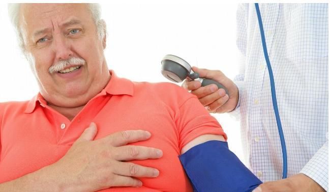 高血压|老年人血压保持到多少更长寿?为你详解老年高血压的合理控制