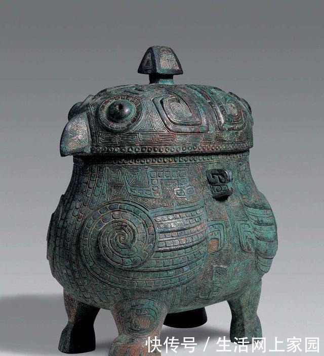 外形|沉寂了54年的国宝,被网友点破外形后,一夜之间走红