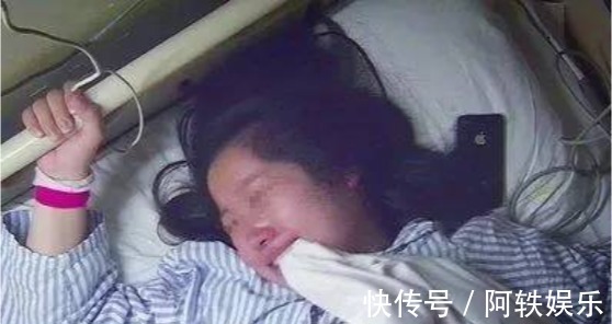 老公|22岁孕妇刚出月子,大出血遭切除子宫,老公跪地大哭对不起!