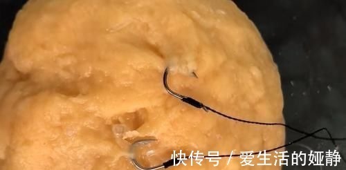 曲酒|不用蚯蚓和红虫,晚春用这三种“民间配方”上的都是大鲫鱼