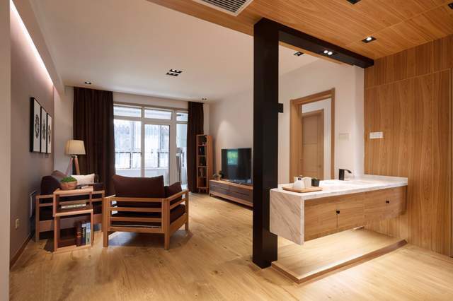 洗手盆|等我装第二套房,卫生间绝不放洗手台!也不安马桶!