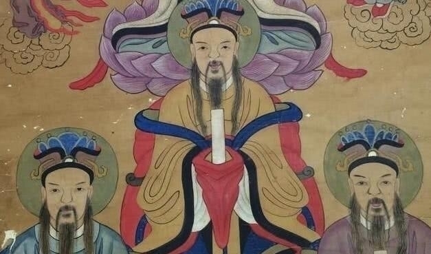 张道陵#张天师是如何起家的,这背后的故事,值得一看