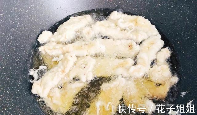 老何说菜丨趁热吃，好吃到停不下来的炸酥肉！