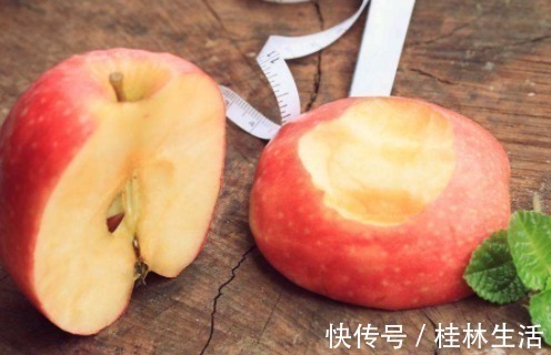 胆固醇|吃完苹果后要当心,切忌碰一物,很多人却忽略了,值得分享给家人