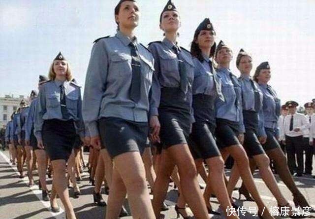 女性|二战,德国女兵达50万,战后不知所踪,她们究竟去哪了?