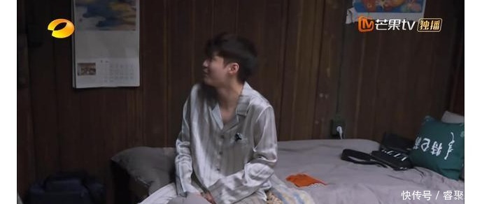 一季 太有梗,杨紫张艺兴贡献《向往》名场面,这一季的嘉宾真的找对了