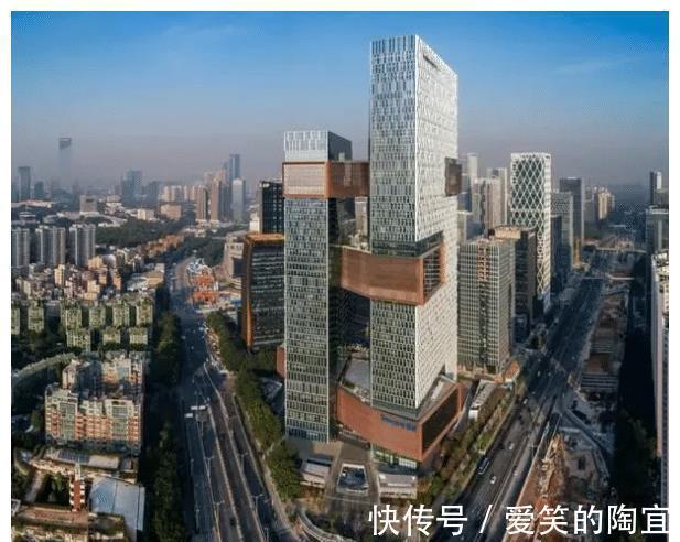 腾讯|“企鹅岛”来了!腾讯全球总部开建,总投资370亿:内网征名第一叫“鹅城”