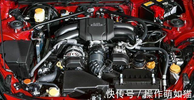 国内市场|归来仍是翩翩少年,全新丰田GR86没有失约