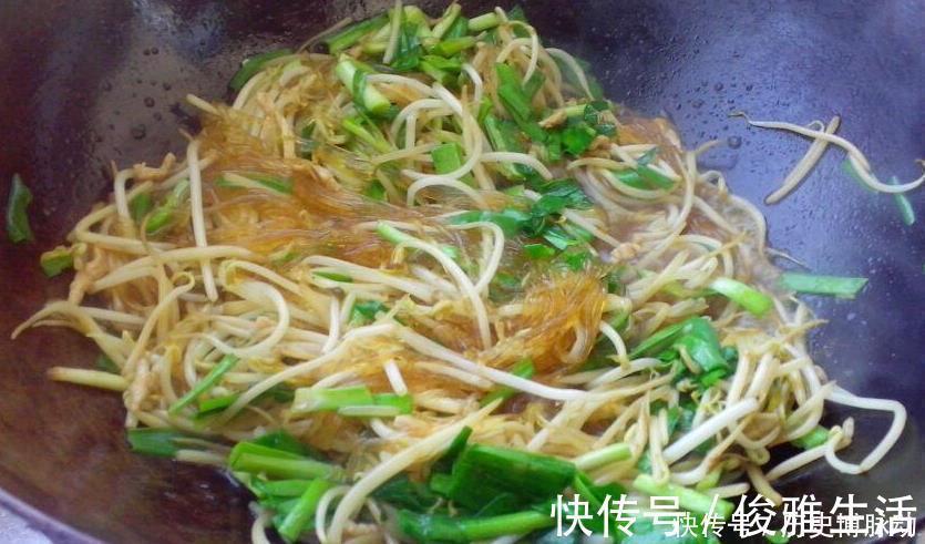 韭菜|怎么辨别出掺假的粉条?学会4个技巧轻松避开,不怕吃到假粉条