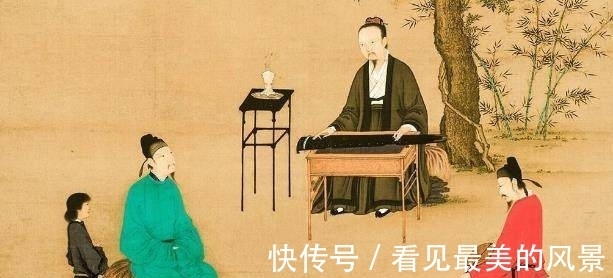 散文|李白杜甫这么牛,为何无缘入选“唐宋八大家”?实在是不达标