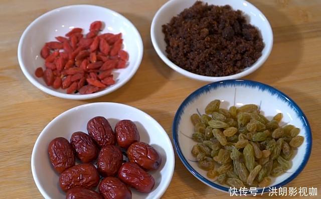 简单|糯米别再包粽子了,这样简单一做,甜甜糯糯、口感丰富,太香了!