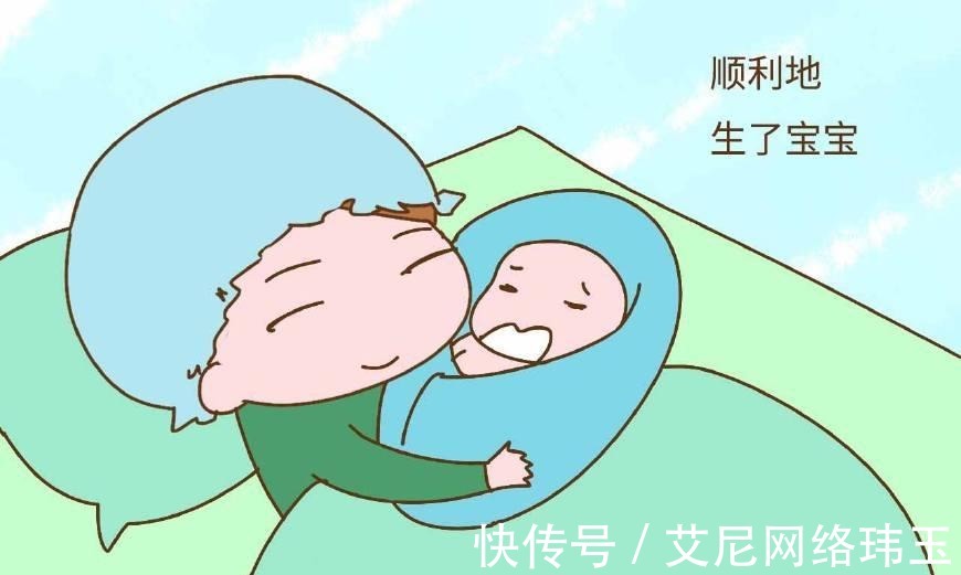 正常值|准妈妈们出现以下情况, 很有可能是羊水惹的祸, 别不放心上