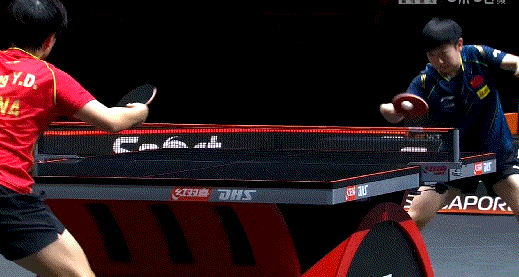 乒乓球|舉重?zé)o緣2028年奧運(yùn)會(huì)，乒乓球或被淘汰？歐美崛起，國(guó)乒仍在養(yǎng)狼