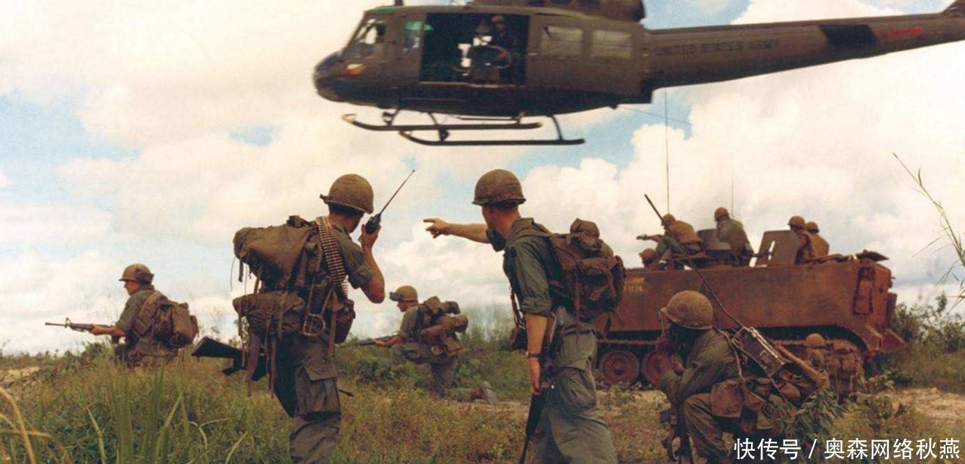 越南战争|对越自卫反击战，十名越南飞行员投奔中国，他们现在过得怎样