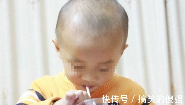 孩子|4岁男童突然离世,只因喝完牛奶又喝了此物,家长要重视